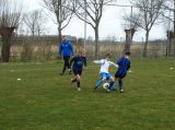 S.K.N.W.K. JO11-1JM - Nieuwland JO11-1 (competitie - 4e fase) (51/87)